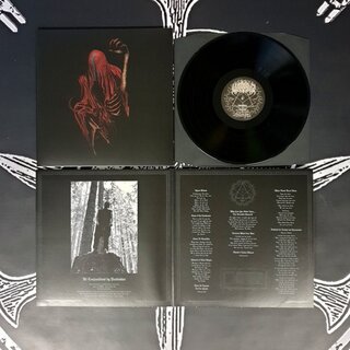 Witchbones - Goety (12 LP) Lim.200
